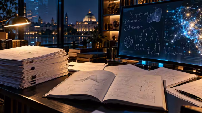 OpenAI pubblica 722 manoscritti matematici: cosa sappiamo davvero 6 openai 722 manoscritti matematici hero