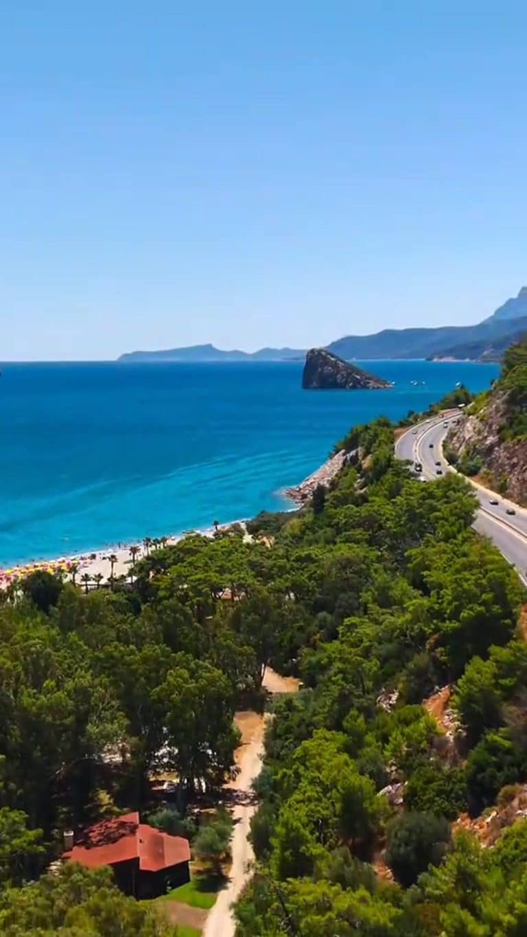 Antalya, Türkiye